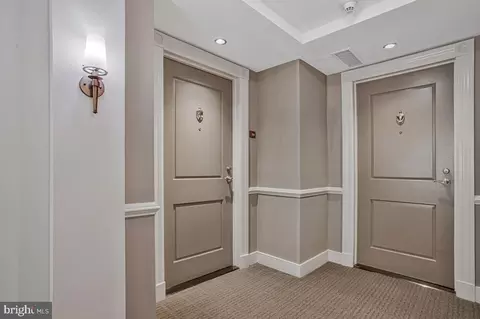 Entry Way - 5 Park Pl #506, Annapolis, MD 21401 photo 3 of 4