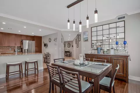 Dining - 5 Park Pl #506, Annapolis, MD 21401 photo 1 of 2