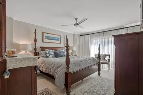 Bedroom - 5 Park Pl #506, Annapolis, MD 21401 photo 1 of 3