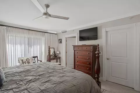 Bedroom - 5 Park Pl #506, Annapolis, MD 21401 photo 3 of 3