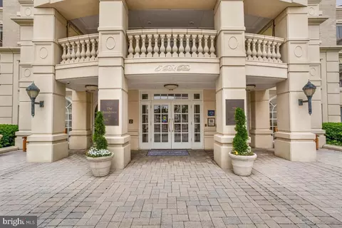 Exterior - 5 Park Pl #506, Annapolis, MD 21401 photo 6 of 6