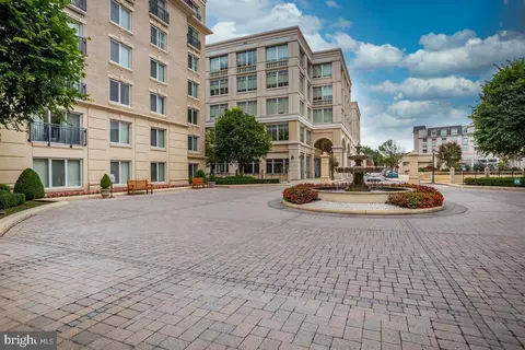 Exterior - 5 Park Pl #506, Annapolis, MD 21401 photo 3 of 6