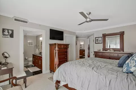 Bedroom - 5 Park Pl #506, Annapolis, MD 21401 photo 2 of 3