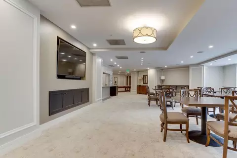 Dining - 5 Park Pl #506, Annapolis, MD 21401 photo 2 of 2