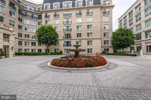 Exterior - 5 Park Pl #506, Annapolis, MD 21401 photo 1 of 6