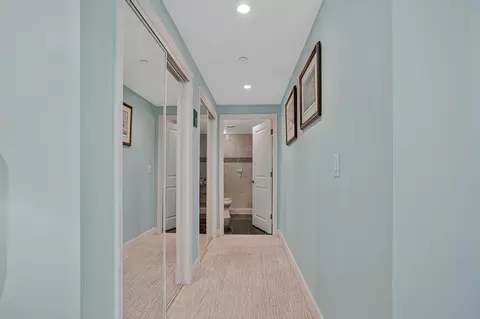 Entry Way - 5 Park Pl #506, Annapolis, MD 21401 photo 2 of 4
