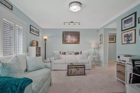Living - 5 Park Pl #506, Annapolis, MD 21401 photo 4 of 4