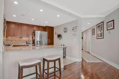 Kitchen - 5 Park Pl #506, Annapolis, MD 21401 photo 1 of 6