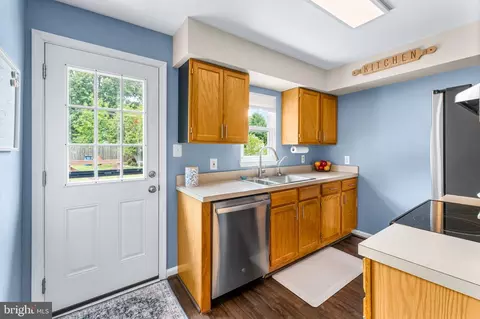 Kitchen - 7800 Appletree Rd, Pasadena, MD 21122 photo 1 of 3