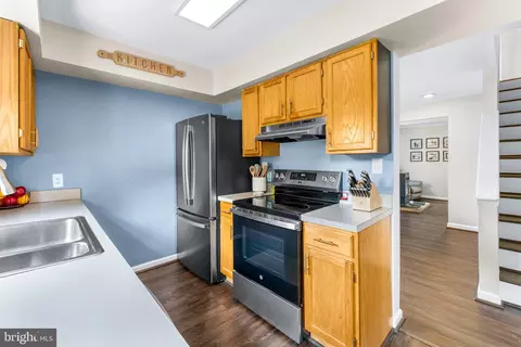 Kitchen - 7800 Appletree Rd, Pasadena, MD 21122 photo 3 of 3
