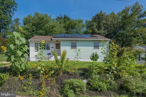 408 Burwood Ave, Glen Burnie, MD 21061