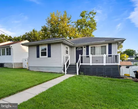 17 Willowdale Ave, Glen Burnie, MD 21061