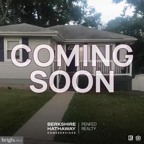 17 Willowdale Ave, Glen Burnie, MD 21061