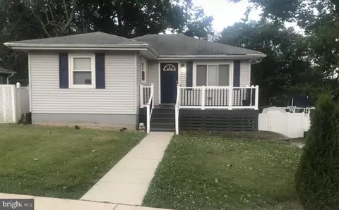 17 Willowdale Ave, Glen Burnie, MD 21061
