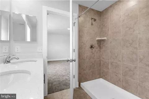 Entry Way - 8518 Jenkins Road - Coolidge Model # A, Pasadena, MD 21122 photo 3 of 4