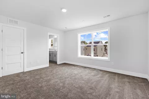 Bedroom - 8518 Jenkins Road - Coolidge Model # A, Pasadena, MD 21122 photo 1 of 1