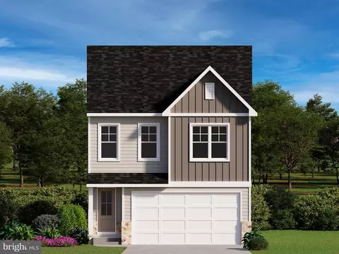 Other - 8518 Jenkins Road - Coolidge Model # A, Pasadena, MD 21122 photo 1 of 7