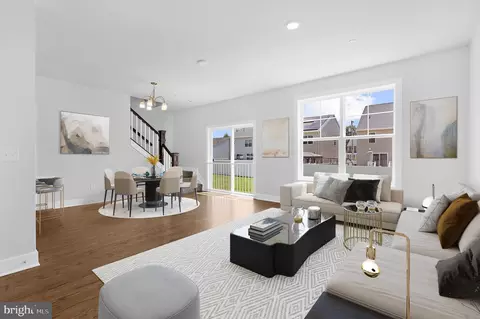 Living - 8518 Jenkins Road - Coolidge Model # A, Pasadena, MD 21122 photo 1 of 1