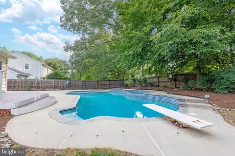 Exterior - 1717 Jasper Ln, Crofton, MD 21114 photo 11 of 14
