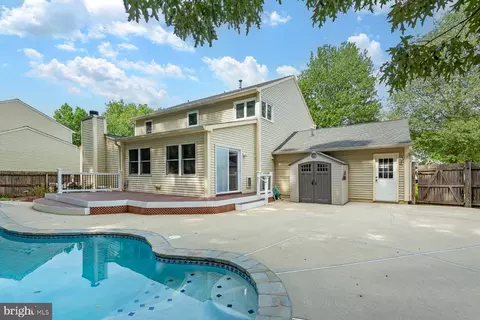 Exterior - 1717 Jasper Ln, Crofton, MD 21114 photo 2 of 14