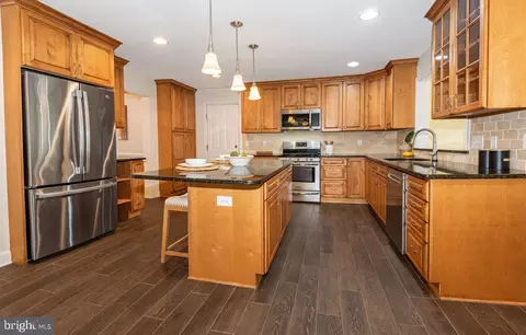 Kitchen - 1717 Jasper Ln, Crofton, MD 21114 photo 4 of 7
