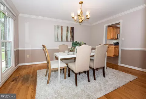 Dining - 1717 Jasper Ln, Crofton, MD 21114 photo 1 of 4