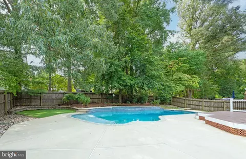 Exterior - 1717 Jasper Ln, Crofton, MD 21114 photo 3 of 14