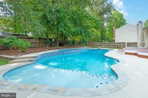 Exterior - 1717 Jasper Ln, Crofton, MD 21114 photo 4 of 14