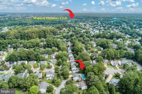 View/Area - 1717 Jasper Ln, Crofton, MD 21114 photo 11 of 11
