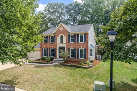 Exterior - 1717 Jasper Ln, Crofton, MD 21114 photo 14 of 14