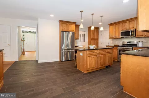 Kitchen - 1717 Jasper Ln, Crofton, MD 21114 photo 1 of 7
