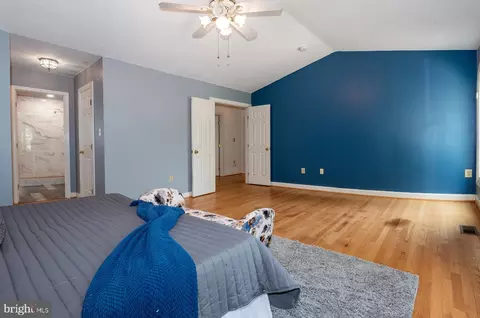 Bedroom - 1717 Jasper Ln, Crofton, MD 21114 photo 1 of 6