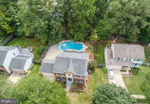 View/Area - 1717 Jasper Ln, Crofton, MD 21114 photo 3 of 11