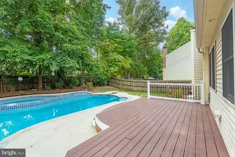 Exterior - 1717 Jasper Ln, Crofton, MD 21114 photo 9 of 14