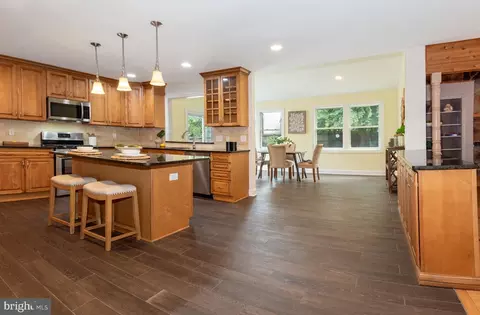Kitchen - 1717 Jasper Ln, Crofton, MD 21114 photo 2 of 7