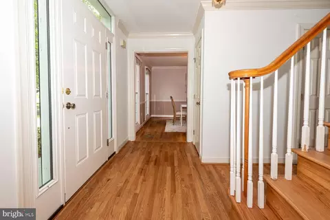 Entry Way - 1717 Jasper Ln, Crofton, MD 21114 photo 1 of 2
