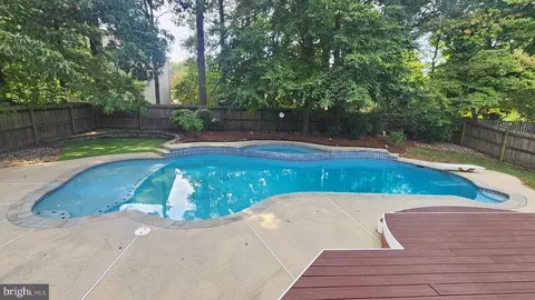 Exterior - 1717 Jasper Ln, Crofton, MD 21114 photo 7 of 14