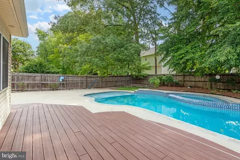 Exterior - 1717 Jasper Ln, Crofton, MD 21114 photo 8 of 14