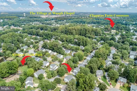 View/Area - 1717 Jasper Ln, Crofton, MD 21114 photo 10 of 11