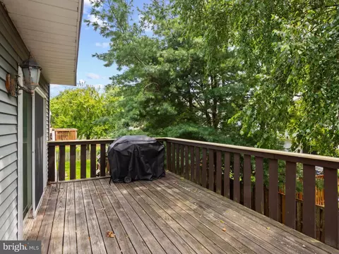 Exterior - 3413 Halifax Ct, Pasadena, MD 21122 photo 3 of 8