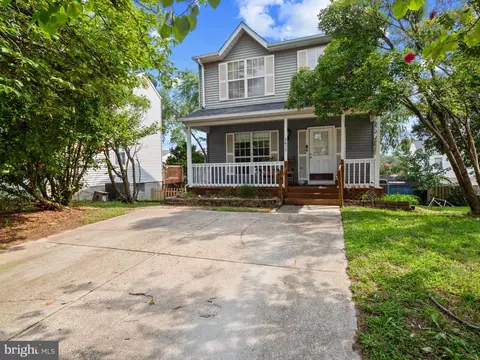 Exterior - 3413 Halifax Ct, Pasadena, MD 21122 photo 1 of 8