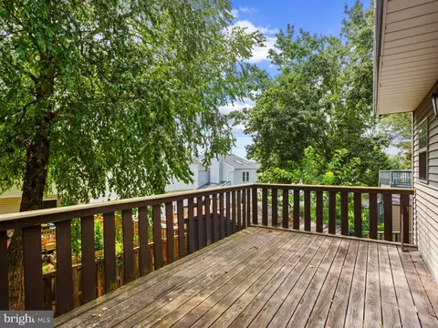 Exterior - 3413 Halifax Ct, Pasadena, MD 21122 photo 2 of 8
