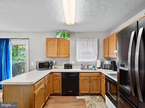 Kitchen - 3413 Halifax Ct, Pasadena, MD 21122 photo 1 of 3