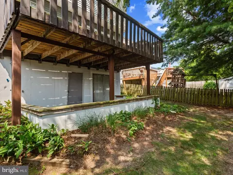 Exterior - 3413 Halifax Ct, Pasadena, MD 21122 photo 6 of 8