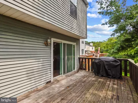 Exterior - 3413 Halifax Ct, Pasadena, MD 21122 photo 4 of 8