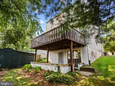Exterior - 3413 Halifax Ct, Pasadena, MD 21122 photo 8 of 8