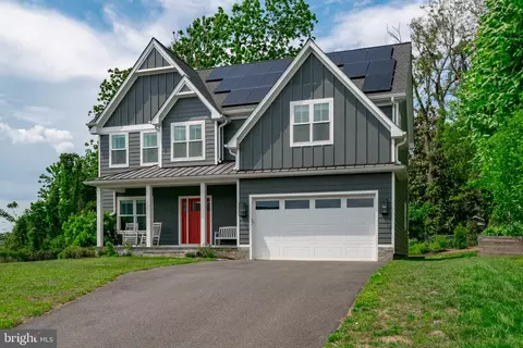 111 Ellershaw Ct, Annapolis, MD 21401