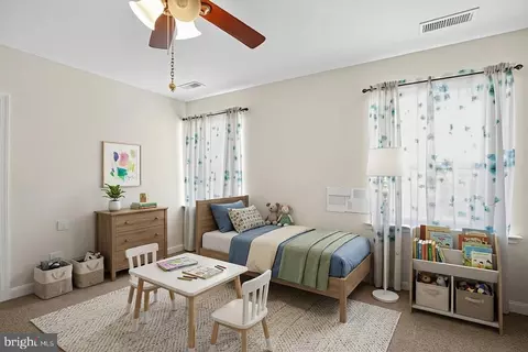 Bedroom - 237 Spring Gap Gap S, Laurel, MD 20724 photo 13 of 13