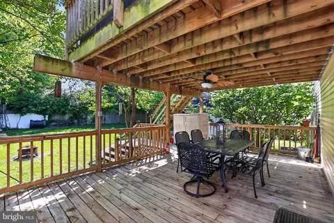 Exterior - 237 Spring Gap Gap S, Laurel, MD 20724 photo 4 of 7