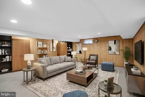 Living - 237 Spring Gap Gap S, Laurel, MD 20724 photo 2 of 2